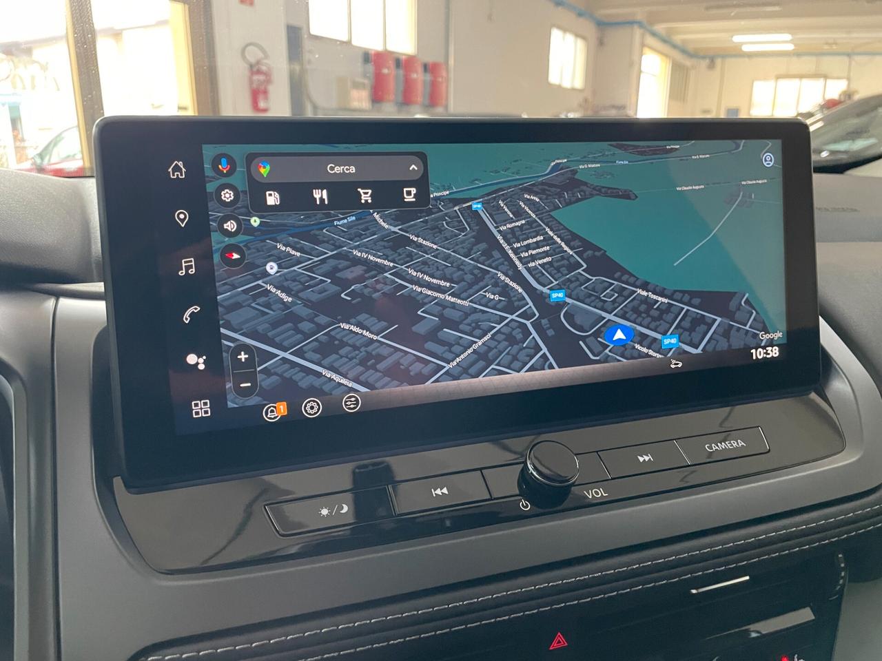 Nissan Qashqai MHEV 158 CV Xtronic N-Connecta KM0