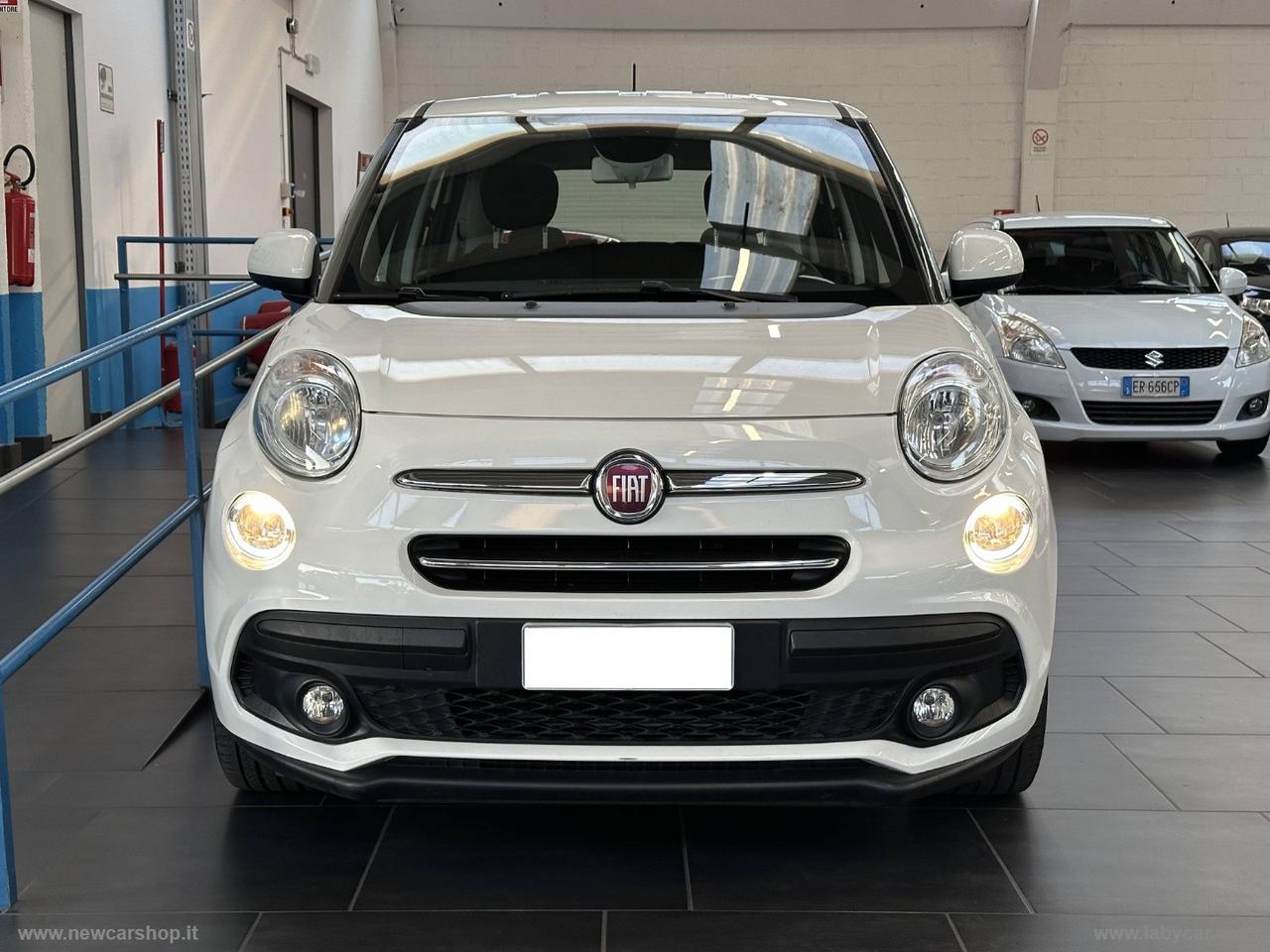 FIAT 500L Pro 1.3 MJT 95CV Mirror 4p.ti N1 NEOPATENTATI