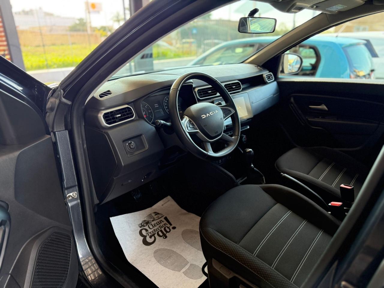 Dacia Duster 1.5 Blue dCi 8V 115 CV 4x2 Extreme