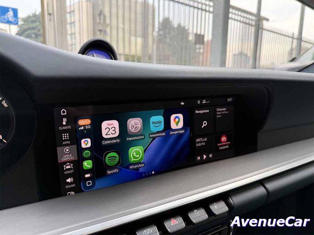 PORSCHE 992 911 Coupe Turbo S IVA ESPOSTA UFFICIALE ITALIANA