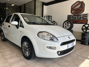 Fiat Punto - 2016 1.3 MJT II 95 CV Euro 6