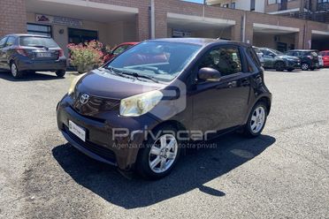 TOYOTA iQ 1.0 Multidrive