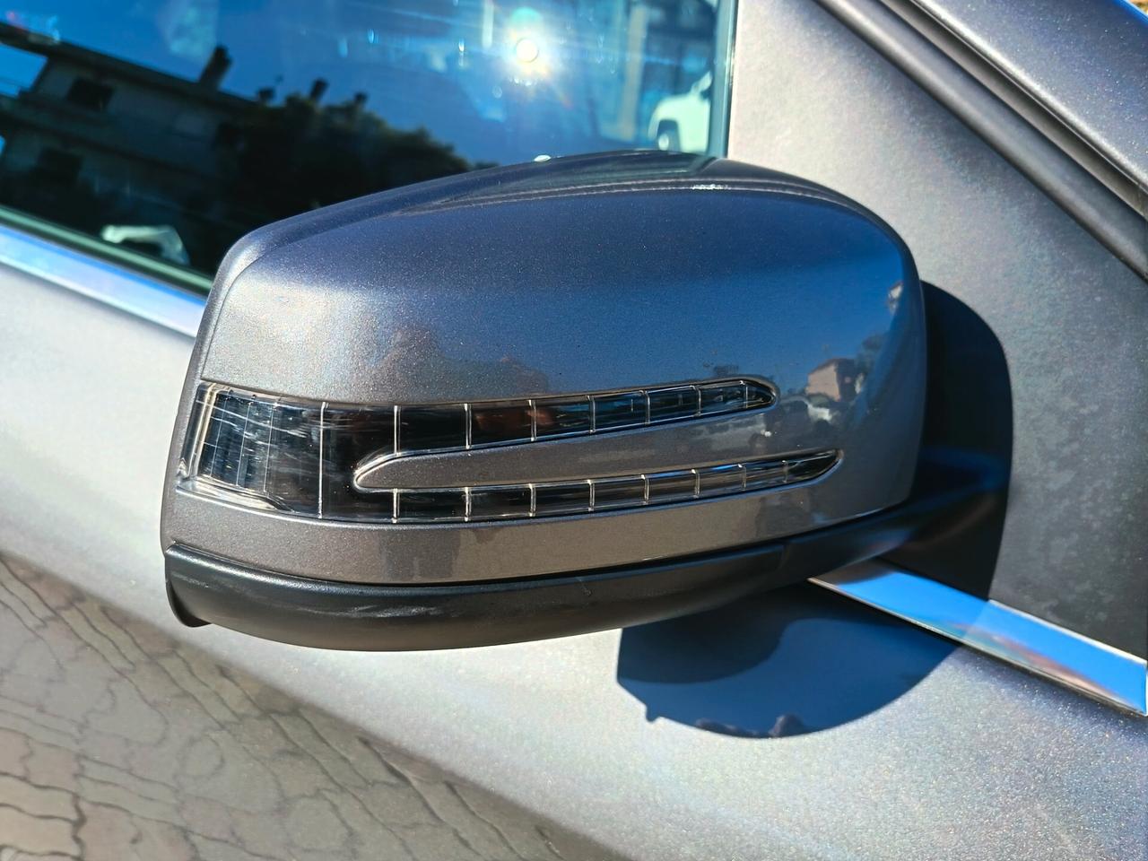Mercedes-benz B 180 d Premium