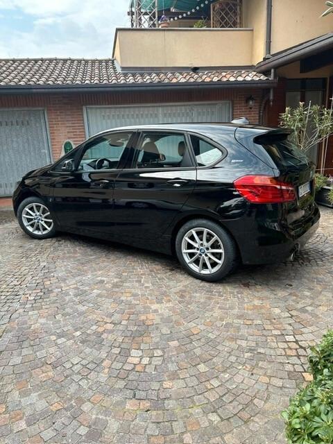 Bmw 2er Active Tourer 225xe iPerformance Advantage aut.
