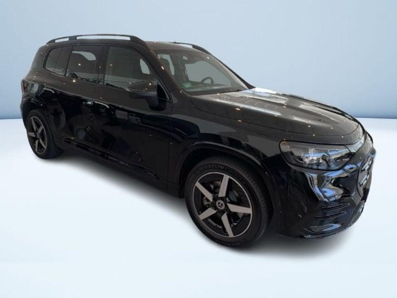 Mercedes-Benz GLB 350 4Matic EQ AMG Line Advanced Plus