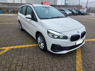 BMW 216D GRAN TOURER