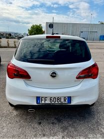 OPEL CORSA 1.4 GPL FINO 2036 - EURO 6