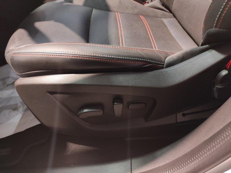 RENAULT Arkana - Arkana Hybrid E-Tech 145 CV R.S. Line