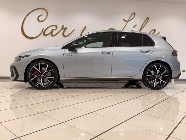 VOLKSWAGEN Golf 2.0 TSI DSG GTI
