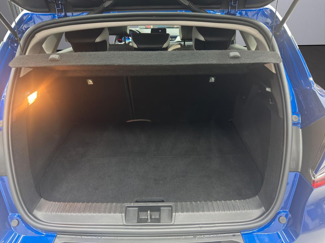 Renault Captur Plug-in Hybrid E-Tech 160 CV Intens