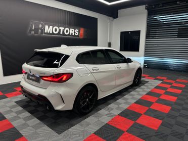 Bmw 120 120d Msport