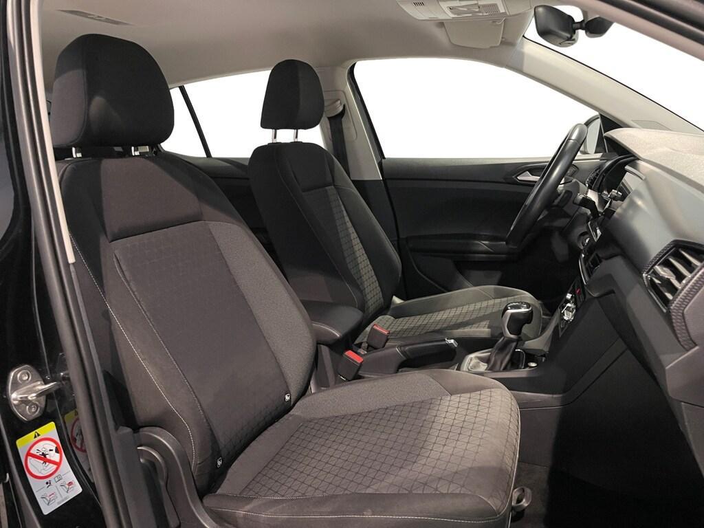 Volkswagen T-Cross 1.0 TSI 110CV DSG Style - IVA ESPOSTA