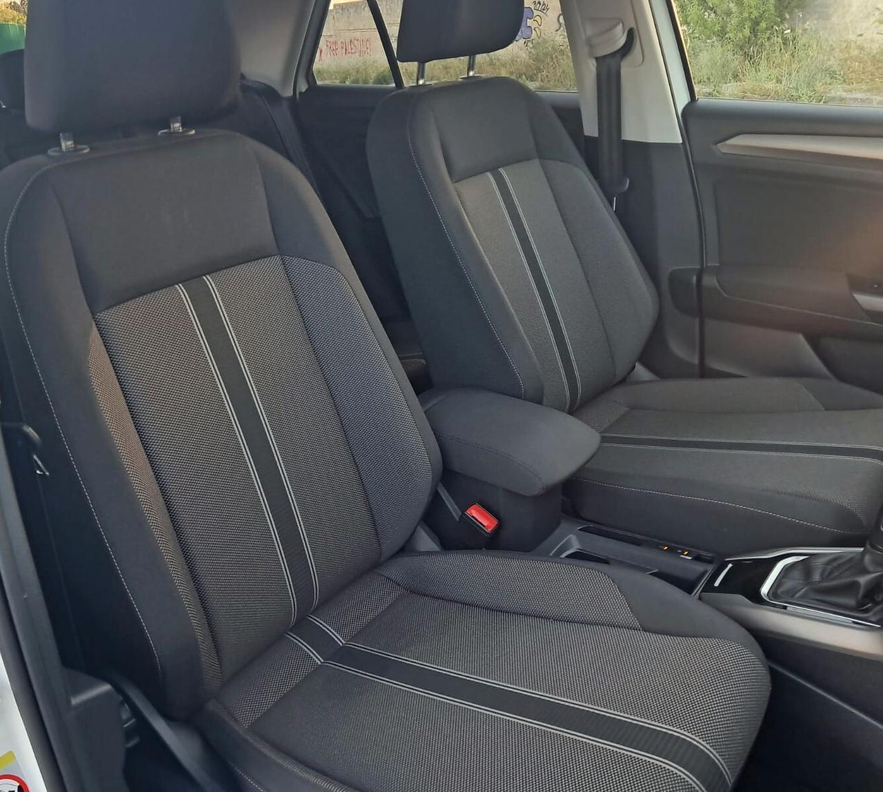 Volkswagen T-Roc 2.0 TDI SCR 150 CV DSG Advanced BlueMotion Technology (IVA Esp)