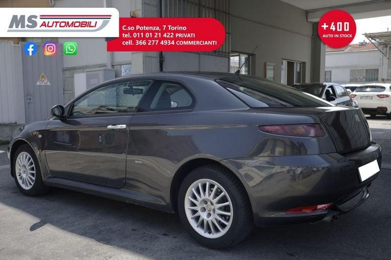 Alfa Romeo GT Alfa Romeo GT 1.9 JTDM 16V Progression Unicoproprietario