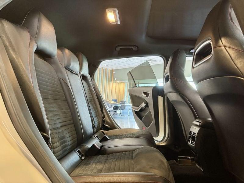 Mercedes-Benz CLA CLA 200 d S.W. 4Matic Automatic Premium