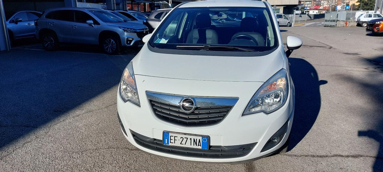Opel Meriva 1.4 100CV Cosmo
