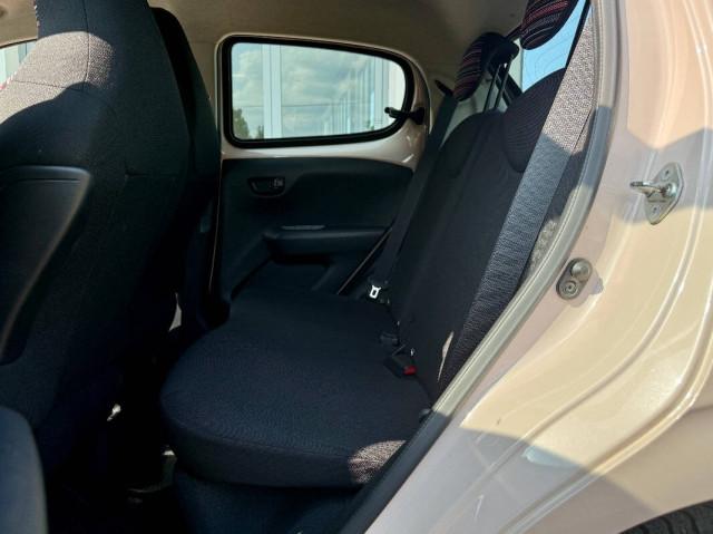 Citroen C1 1.0 vti Feel 72cv neopatentati