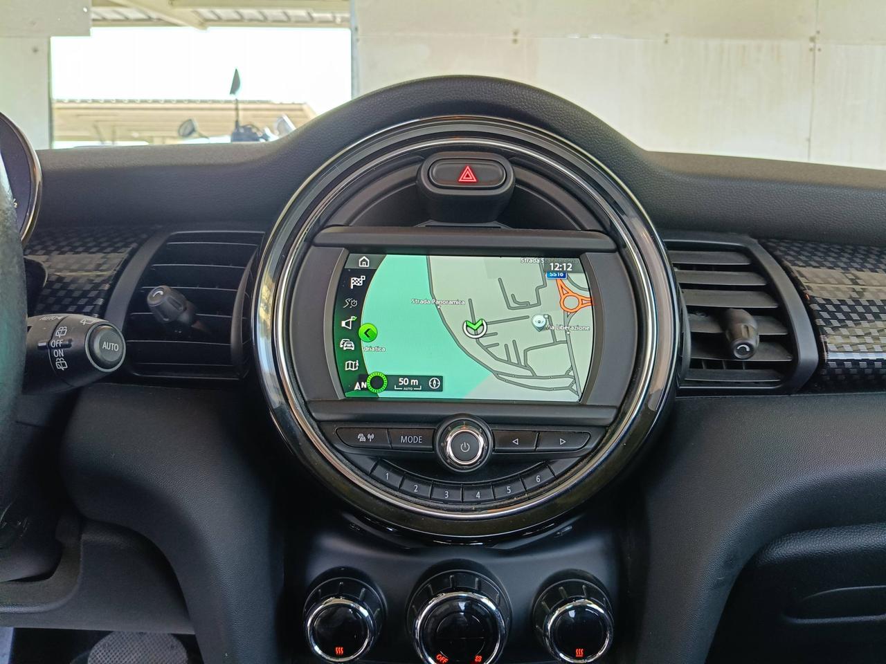 MINI Mini IV F56 2018 3p - Mini 3p 2.0 Cooper S Business XL 178cv auto