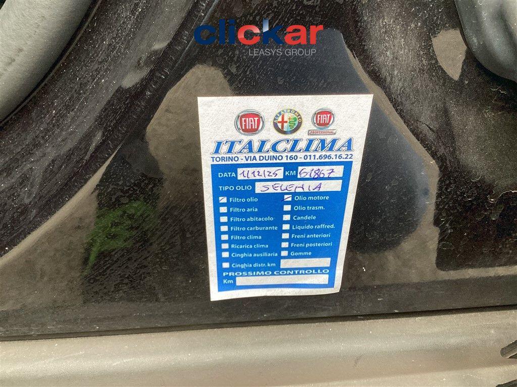 Alfa Romeo Stelvio 2.2 160CV AT8 SUPER PREZZO SENZA VINCOLI UNIPRO' ITALIANA GARANZIA 12M FATTURABILE AUTOM