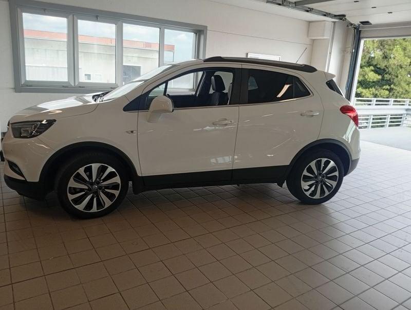 Opel Mokka Mokka X 1.6 CDTI Ecotec 136CV 4x2 Start&Stop Business