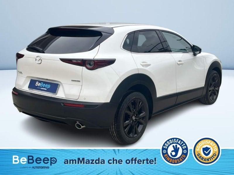 Mazda CX-30 2.5 M-HYBRID HOMURA 2WD 140CV 6MT