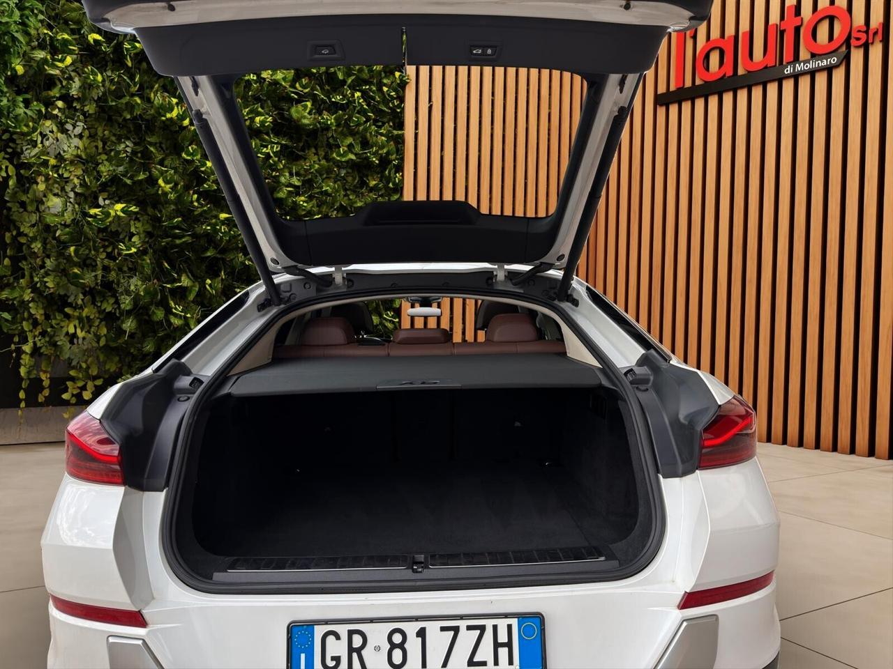 Bmw X6 xDrive30d Msport