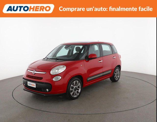 FIAT 500L 1.4 95 CV Lounge