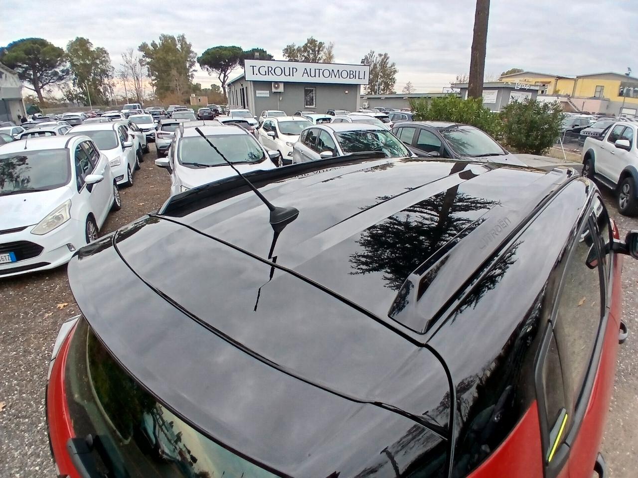 Citroen C3 100 S&S You Pack Plus