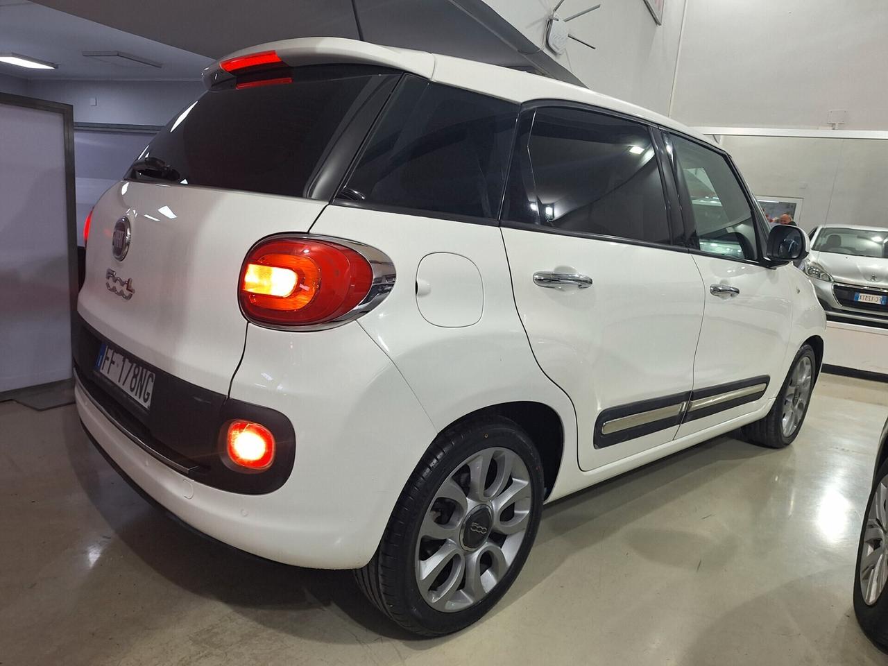 Fiat 500L 1.6 Multijet 120CV Lounge 1 PROPRIETARIO