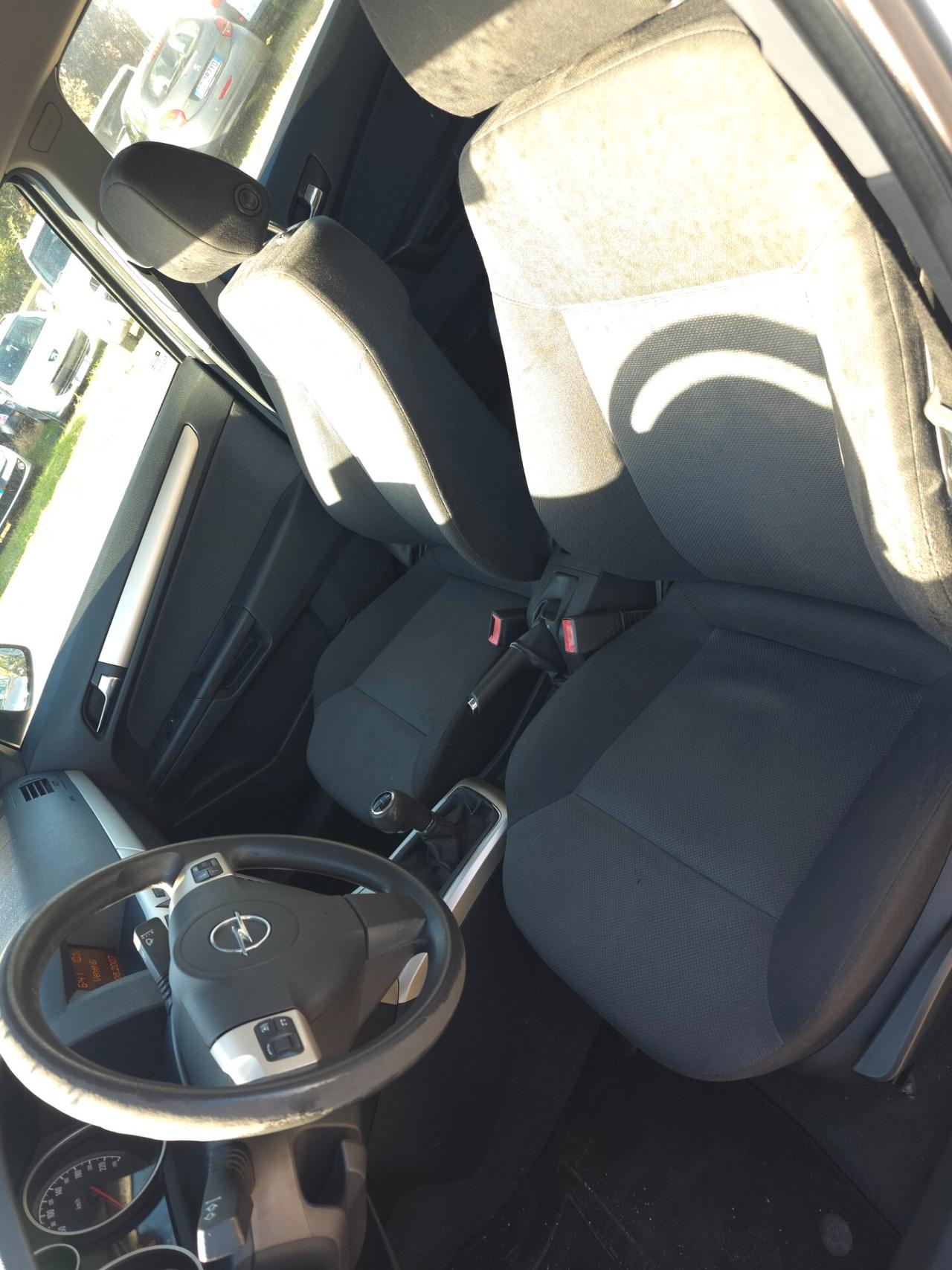 Opel Astra 1.7 CDTI 101CV Station Wagon Cosmo