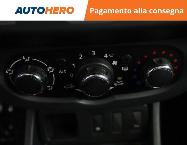 DACIA Duster 1.5 dCi 110CV Start&Stop 4x2 Serie Lim.Urban Explo