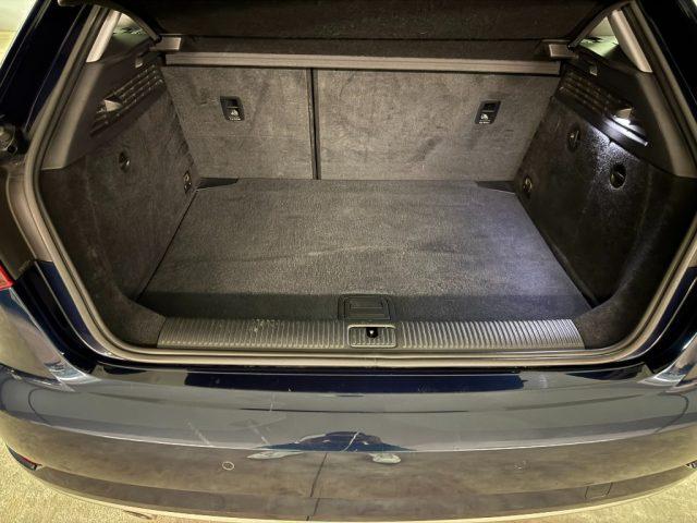 AUDI A3 1.6 TDI 116 CV S tronic Sport