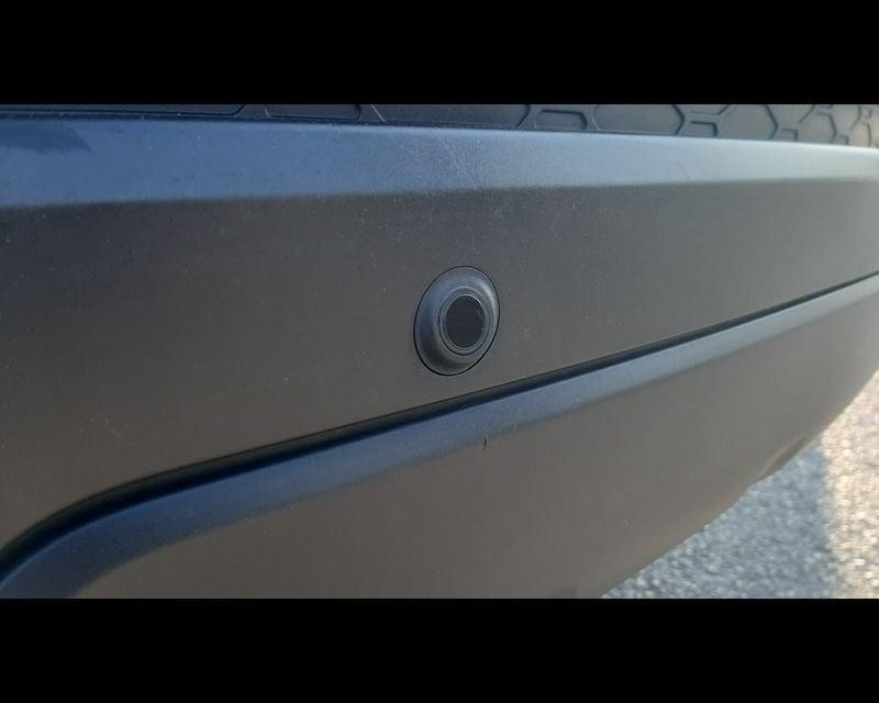 Land Rover Discovery Sport 2.0 TD4 150 CV HSE