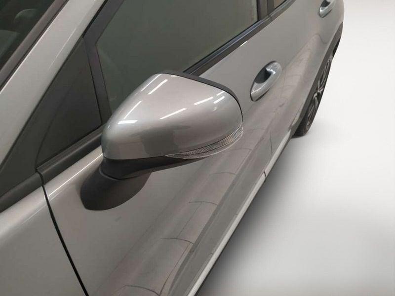 Ford Puma 1.0 ecoboost Titanium s&s 125cv