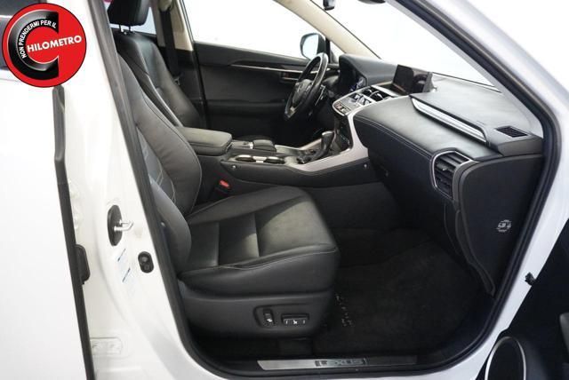 LEXUS NX 300 Hybrid 4WD Luxury