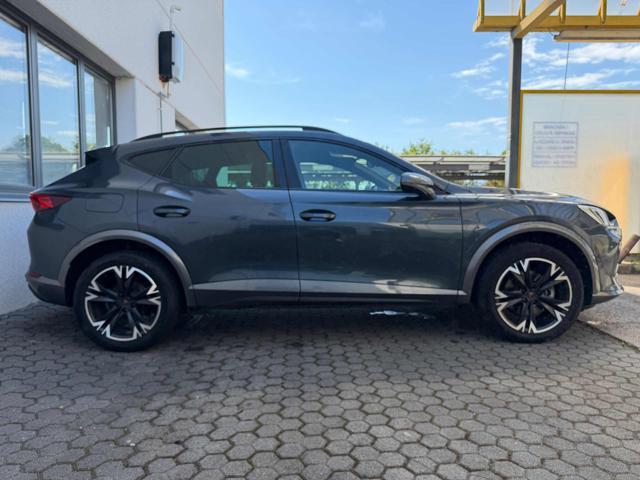 CUPRA Formentor 2.0 TDI 4Drive DSG UNICO PROPRIETARIO