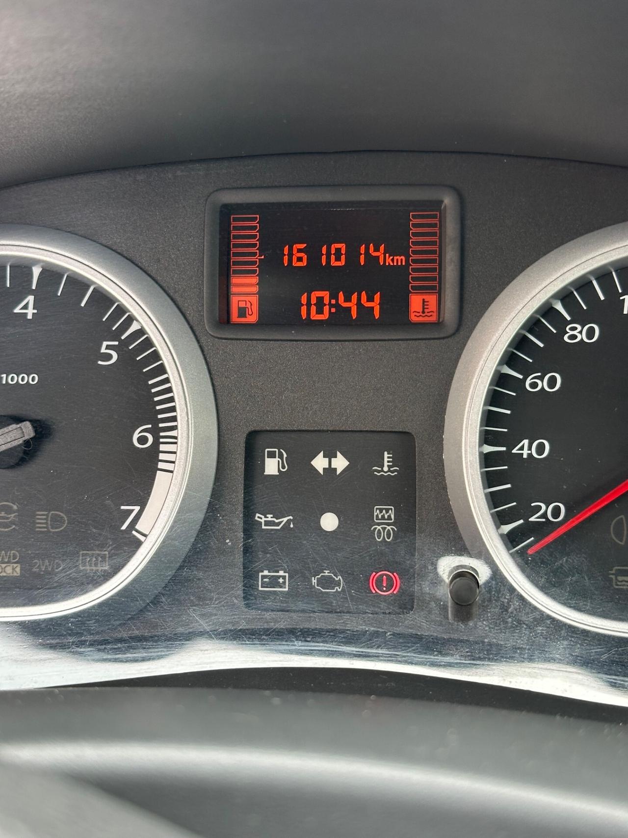 Dacia Duster 1.5 dCi 110CV 4x2 SL Delsey