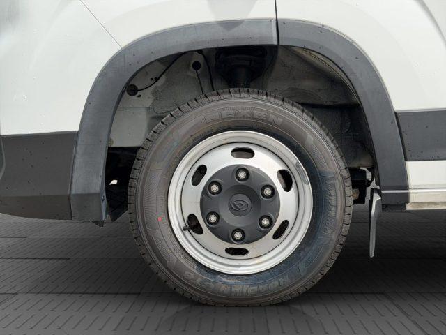 MAXUS Deliver 9 Deliver9 2.0 CRDI 150CV RWD PLM-RG Cabinato