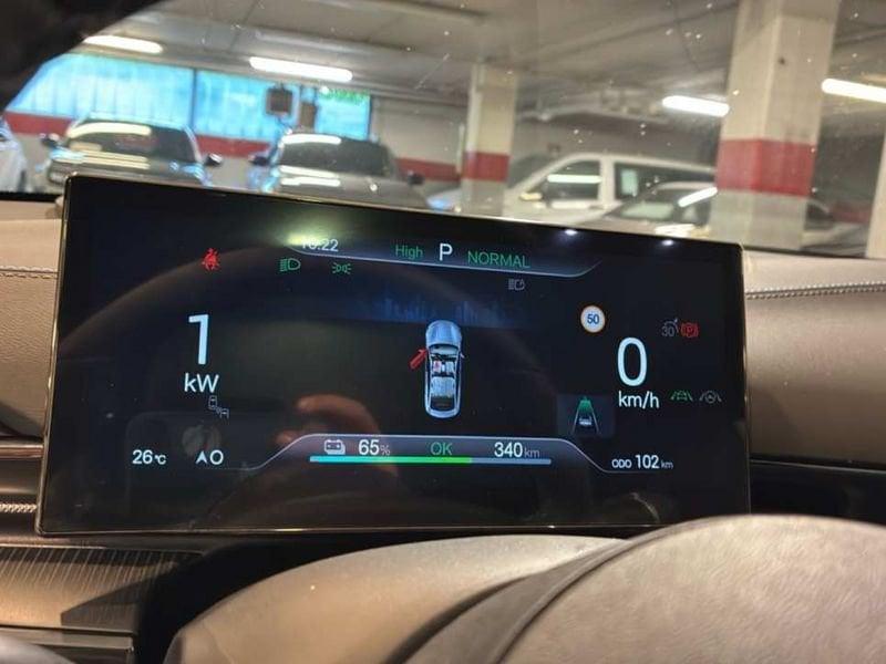 BYD Seal Excellence