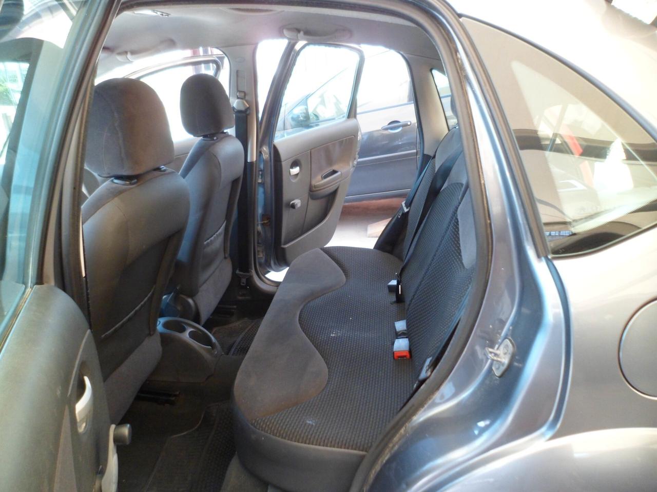 CITROEN C3 1.1 gpl casa madre full neopatentati 09