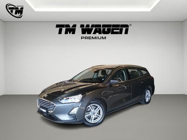 Ford Focus SW 1.5 ecoblue co-pilot s