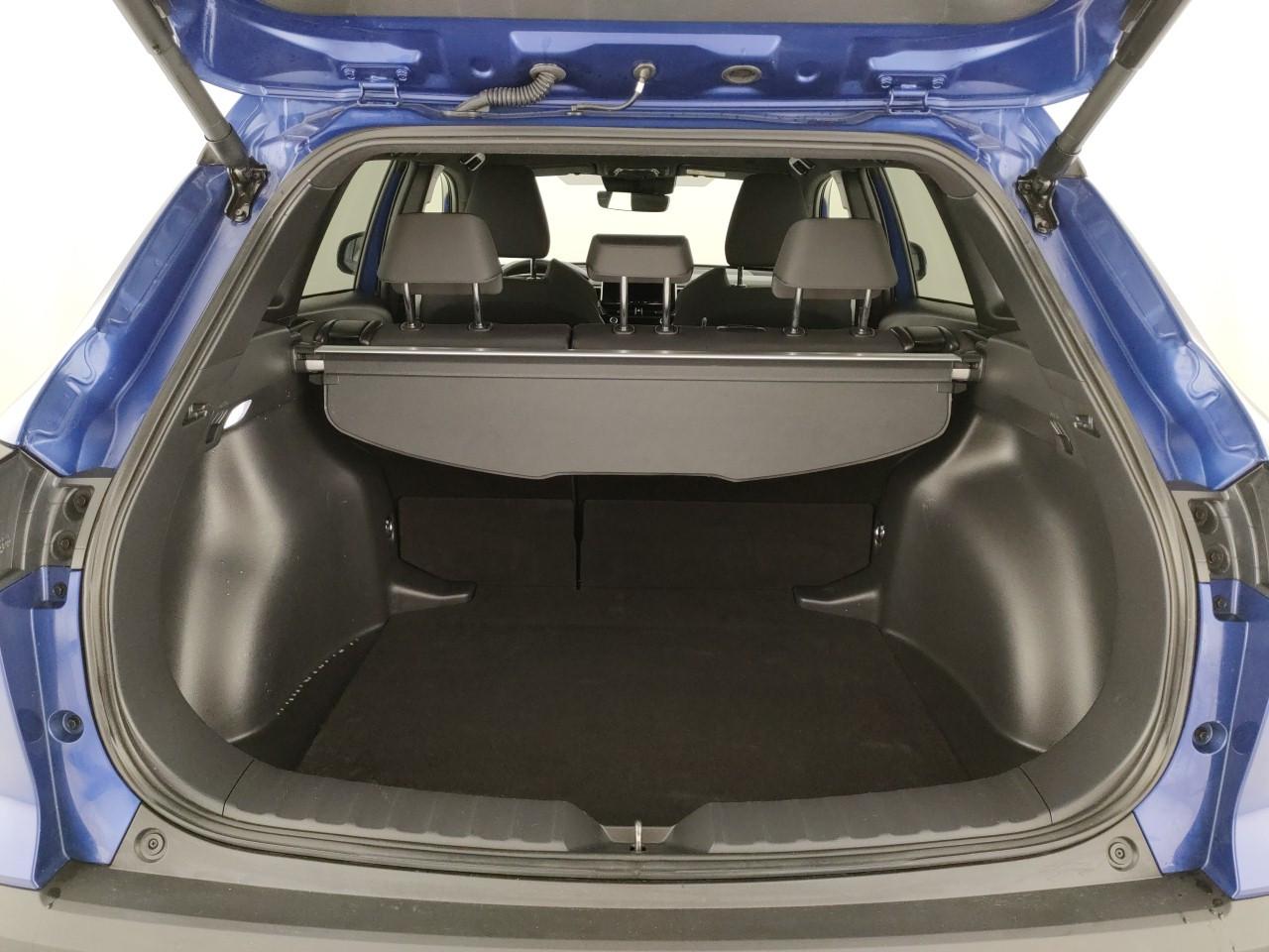 TOYOTA Corolla Cross 1.8h Trend fwd 140cv e-cvt