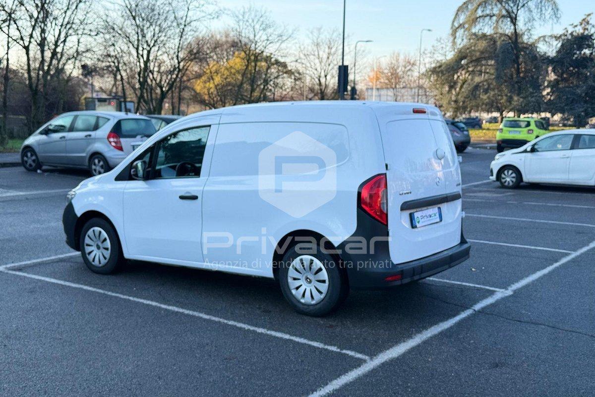 MERCEDES Citan 1.5 112 CDI Furgone Long