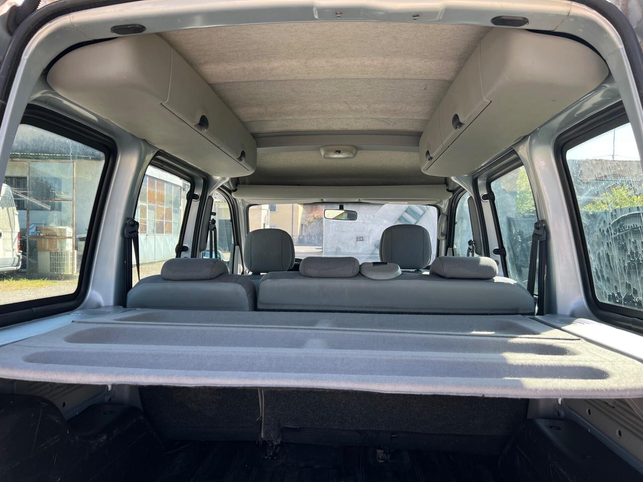 Renault Kangoo 1.2 16V cat 5 porte Expression