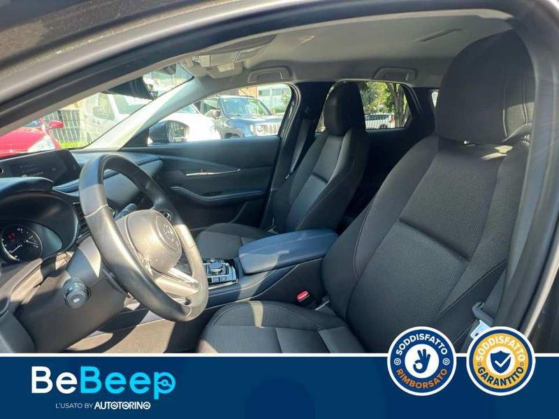 Mazda CX-30 2.0 M-HYBRID EXCEED AWD 180CV 6AT