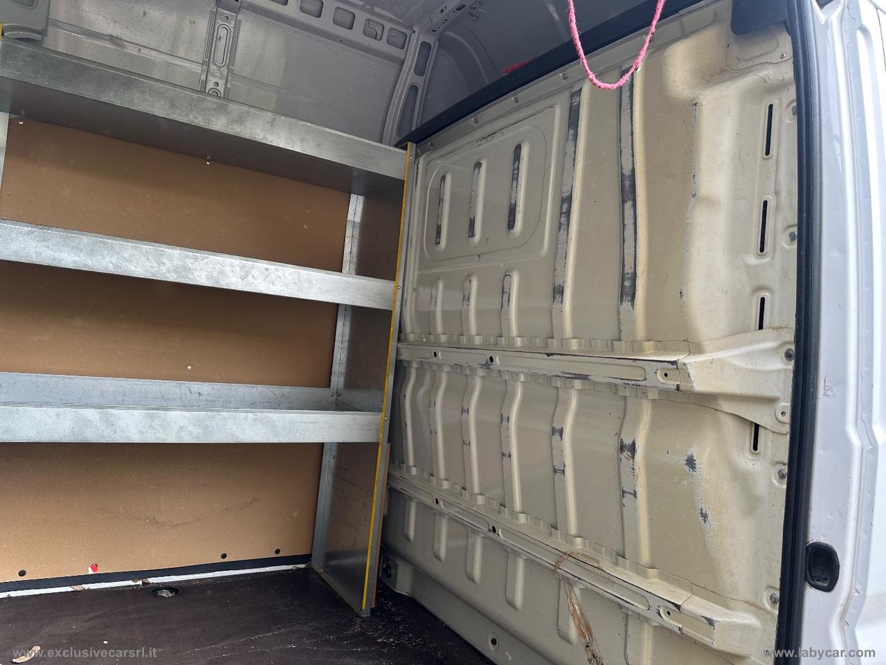 Ducato 35 2.3 MJT 130CV PM-TN Furg. Maxi XLH3