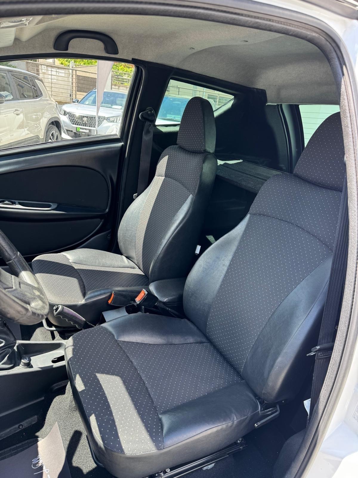 Casalini M20 Active