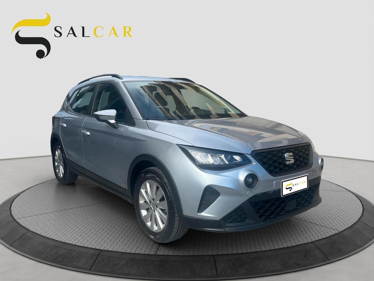 Seat Arona 1.0 EcoTSI 95 cv Style 2022
