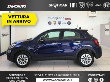 FIAT 500X 1.0 T3 120 CV MY23