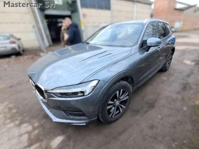 VOLVO XC60 XC60 2.0 b4 Momentum Business awd auto -GE726SL
